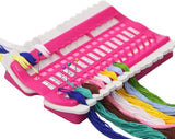 Cross Stitch Embroidery Thread / Floss Organizer